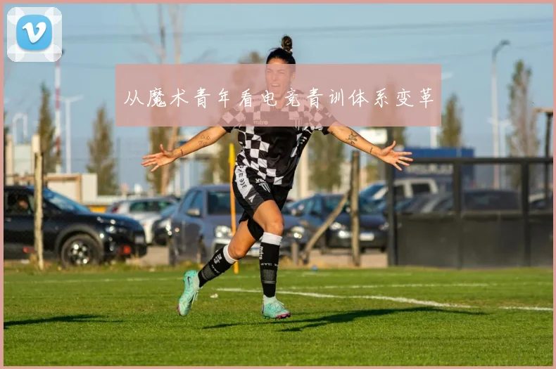从魔术青年看电竞青训体系变革